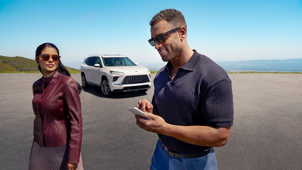 Laria Buick in RITTMAN OH