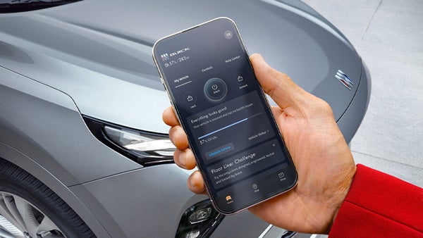 Laria Buick in RITTMAN OH