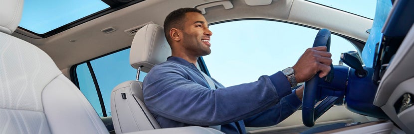 Laria Buick in RITTMAN OH