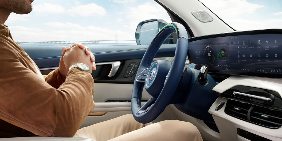 Laria Buick in RITTMAN OH