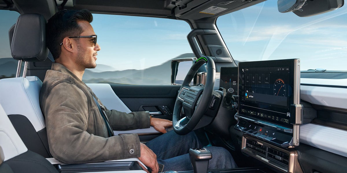 Laria Buick in RITTMAN OH