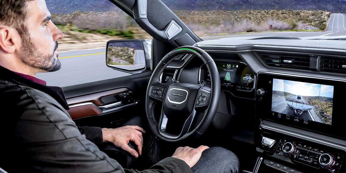 Laria Buick in RITTMAN OH