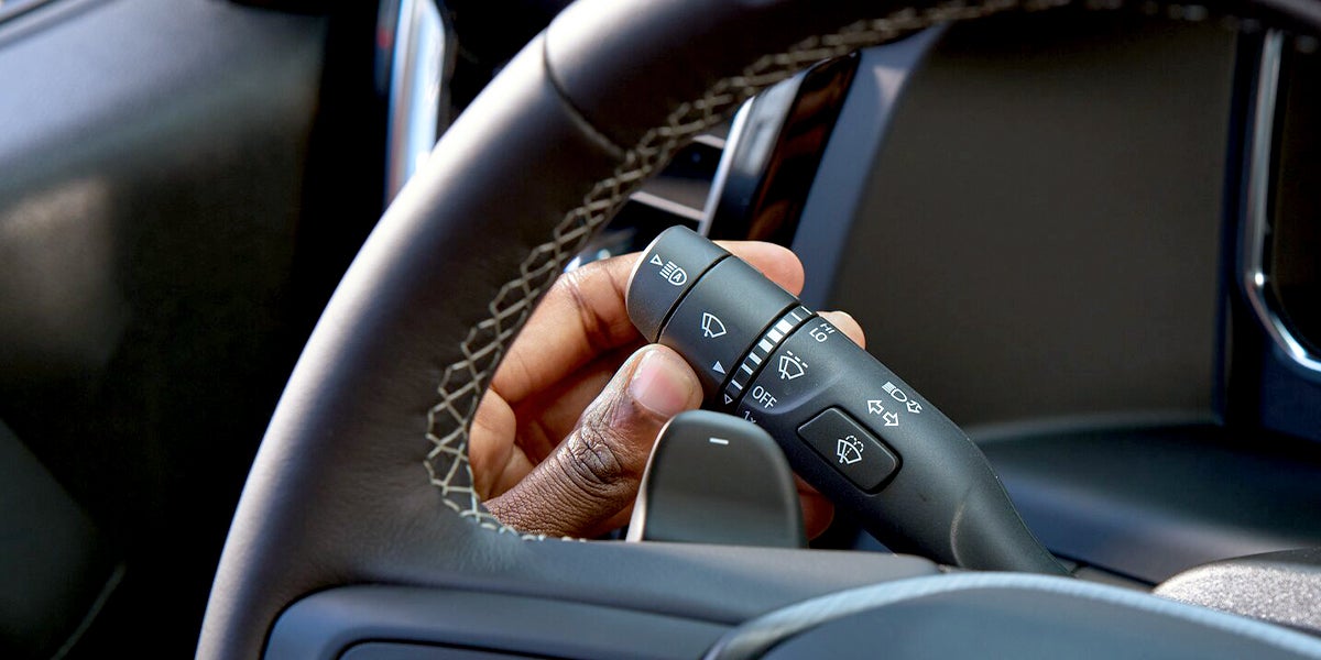 Laria Buick in RITTMAN OH