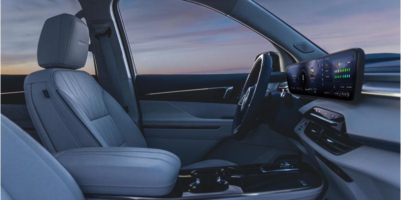Enclave Safety Features