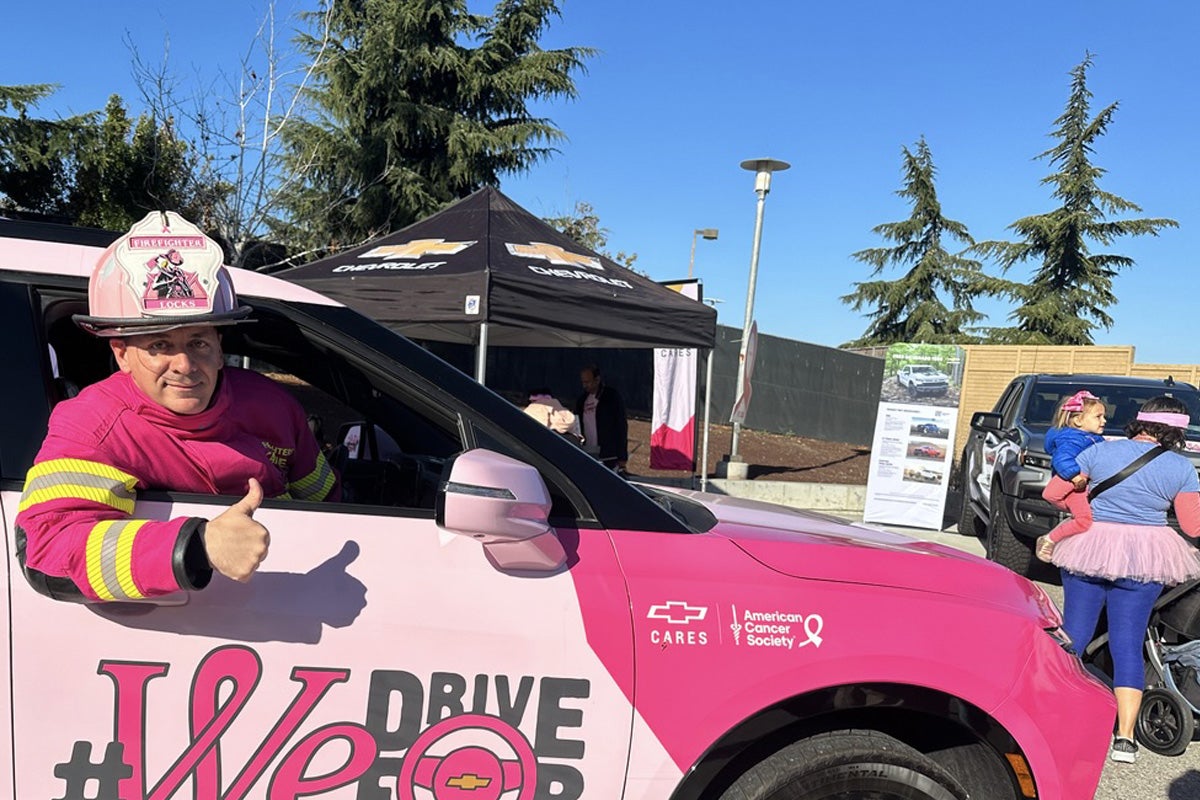 Chevrolet MSABC iDrive For | Laria Buick in RITTMAN OH