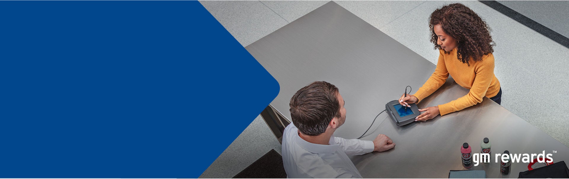 Laria Buick in RITTMAN OH