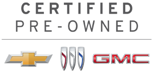 Chevrolet Buick GMC Certified Pre-Owned in RITTMAN, OH